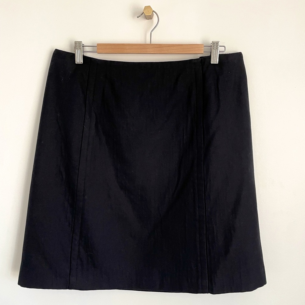 NWOT Prada Nay Pencil Skirt